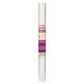 Con-Tact Brand Specialty Coverings 6 ft. L X 18 in. W White Self-Adhesive Shelf Liner 06F-C9042-06